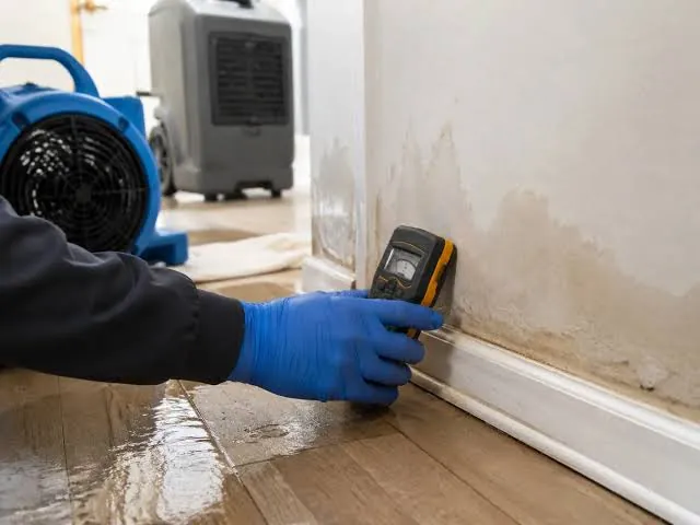 24/7 Water damage restoration services in Hunters Creek Village, TX - Rapid flood cleanup and mitigation